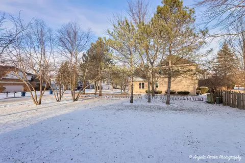Exterior - 497 Freedom Ct, Gurnee, IL 60031 photo 6 of 6