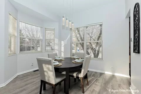 Dining - 497 Freedom Ct, Gurnee, IL 60031 photo 1 of 1