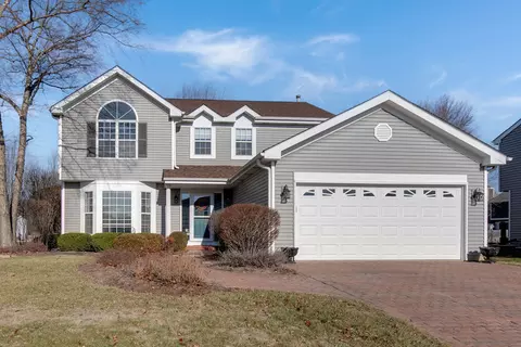 542 Braemar Ln, Barrington, IL 60010