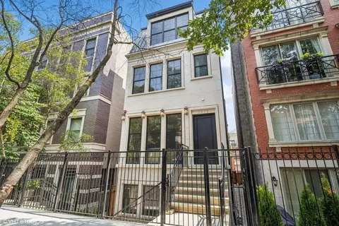 1413 N Mohawk St, Chicago, IL 60610