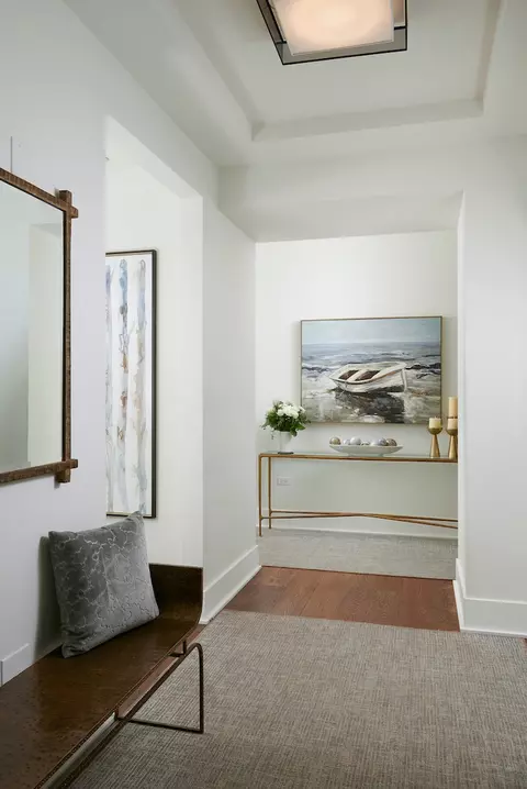 Entry Way - 363 E Wacker Dr #3009, Chicago, IL 60601 photo 1 of 2