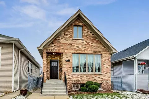 3745 N Newland Ave, Chicago, IL 60634