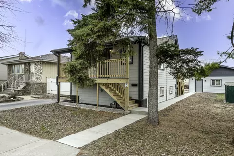14313 S Harrison Ave, Posen, IL 60469