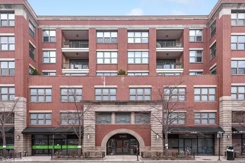 3140 N Sheffield Ave #614, Chicago, IL 60657
