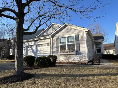 16222 Goose Lake Dr, Crest Hill, IL 60403