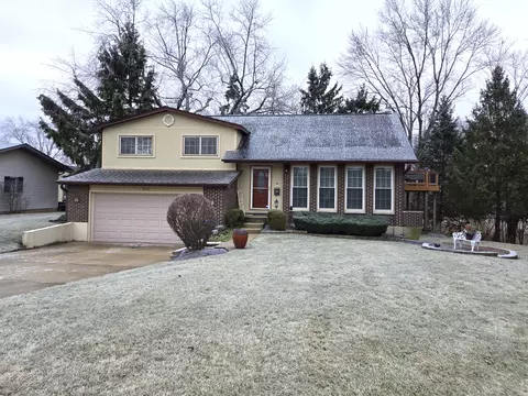 501 Oakview Ct, Schaumburg, IL 60193