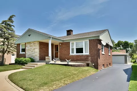 2323 S 4th Ave, North Riverside, IL 60546