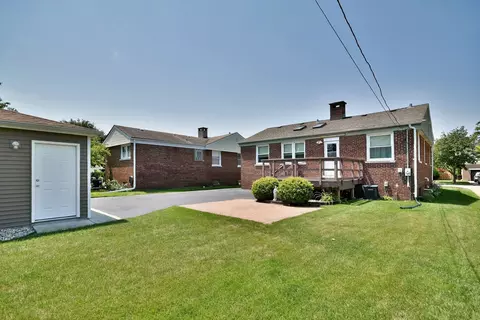 2323 S 4th Ave, North Riverside, IL 60546 photo 32