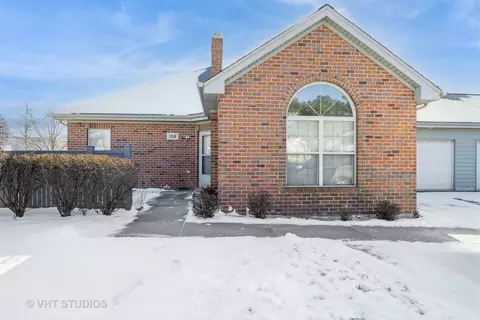134 E 162nd Ln, South Holland, IL 60473