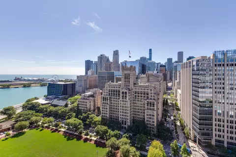 View/Area - 222 E Pearson St #609, Chicago, IL 60611 photo 2 of 4