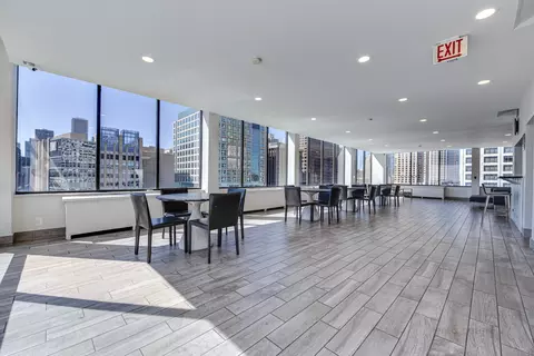 Dining - 222 E Pearson St #609, Chicago, IL 60611 photo 1 of 1