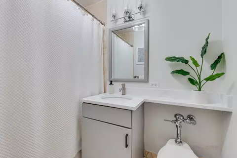 Bath - 222 E Pearson St #609, Chicago, IL 60611 photo 1 of 1