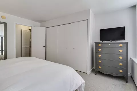 Bedroom - 222 E Pearson St #609, Chicago, IL 60611 photo 3 of 5