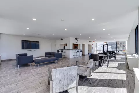 Living - 222 E Pearson St #609, Chicago, IL 60611 photo 6 of 6