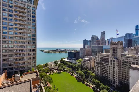View/Area - 222 E Pearson St #609, Chicago, IL 60611 photo 3 of 4