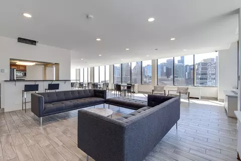 Living - 222 E Pearson St #609, Chicago, IL 60611 photo 5 of 6