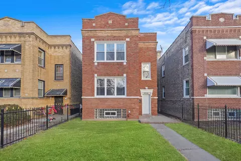 1713 N Central Ave, Chicago, IL 60639