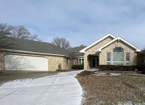 14047 Persimmon Dr, Orland Park, IL 60467