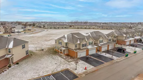 15021 W Quincy Cir, Manhattan, IL 60442