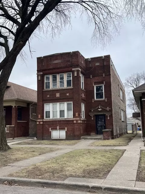 7524 S Calumet Ave, Chicago, IL 60619