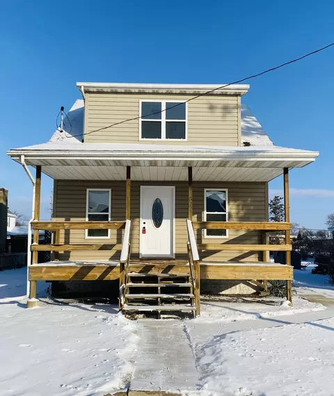 150 Lemmon St, South Wilmington, IL 60474
