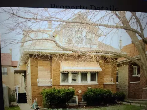 6118 W Dakin St, Chicago, IL 60634