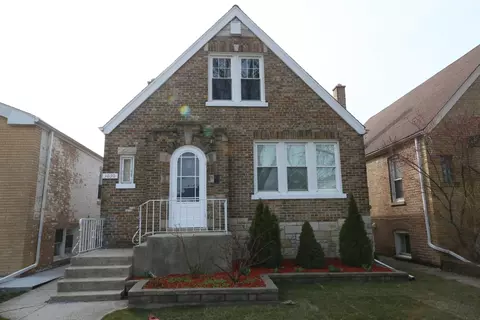 3030 N Nagle Ave, Chicago, IL 60634