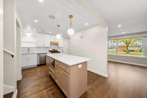Kitchen - 164 E 122nd St, Chicago, IL 60628 photo 1 of 1