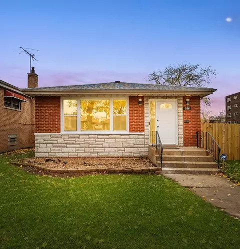 164 E 122nd St, Chicago, IL 60628