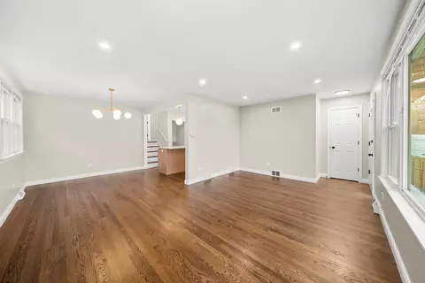 Living - 164 E 122nd St, Chicago, IL 60628 photo 2 of 4