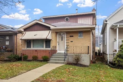 11211 S Saint Louis Ave, Chicago, IL 60655