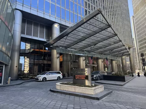 401 N Wabash Ave #78A, Chicago, IL 60611