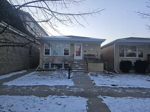 5434 N Moody Ave, Chicago, IL 60630