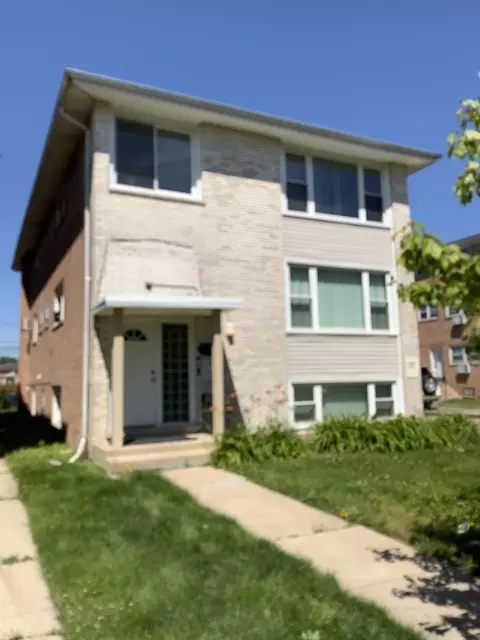 340 Yates Ave, Calumet City, IL 60409