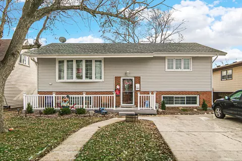 5441 137th St, Crestwood, IL 60445