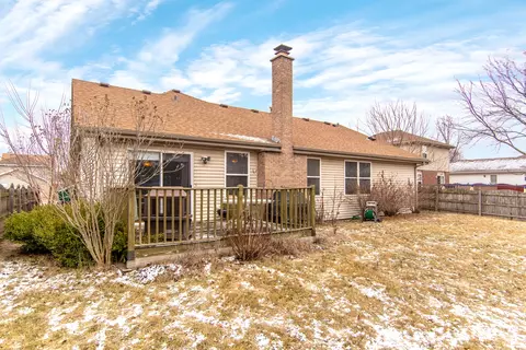 1511 Oriole Ln, Plainfield, IL 60586 photo 4