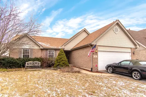 1511 Oriole Ln, Plainfield, IL 60586