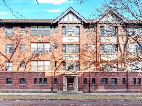 1112 E 52nd St #3, Chicago, IL 60615