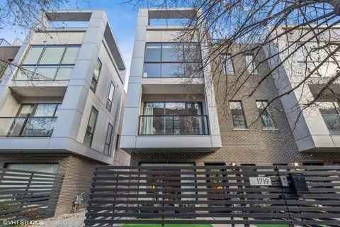 1719 N Winnebago Ave, Chicago, IL 60647
