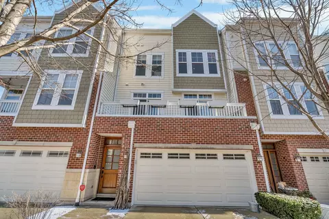 603 Grove Ln, Forest Park, IL 60130