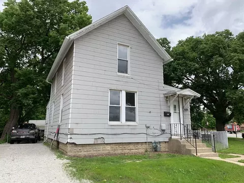 391 E Marsile St, Bourbonnais, IL 60914