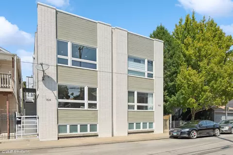 1614 W Ontario St, Chicago, IL 60622