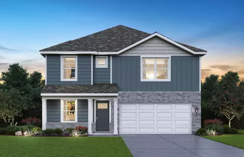 1900 Legacy Pointe Blvd, Plainfield, IL 60586