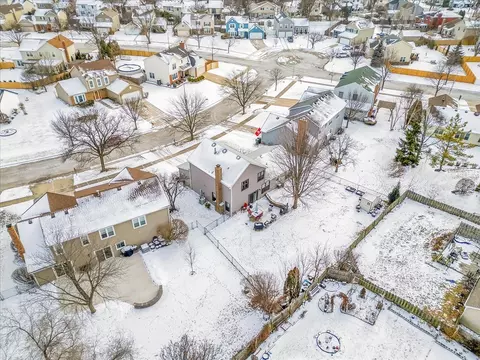 View/Area - 1120 Warington Ln, Hoffman Estates, IL 60169 photo 7 of 8