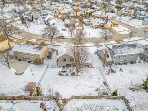 View/Area - 1120 Warington Ln, Hoffman Estates, IL 60169 photo 6 of 8