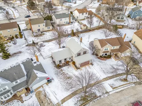 View/Area - 1120 Warington Ln, Hoffman Estates, IL 60169 photo 1 of 8