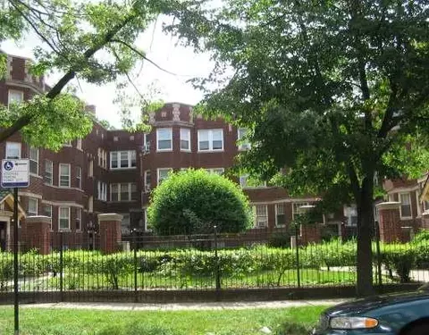 6632 S Greenwood Ave #3B, Chicago, IL 60637