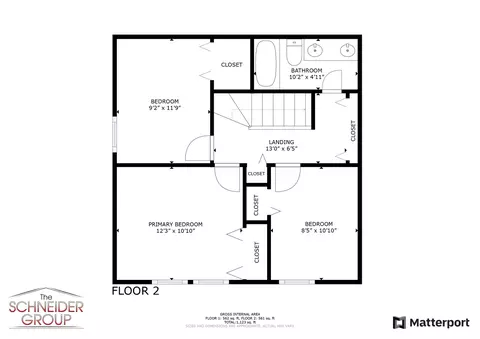 1996 Hancock Dr #0, Hoffman Estates, IL 60169 photo 27