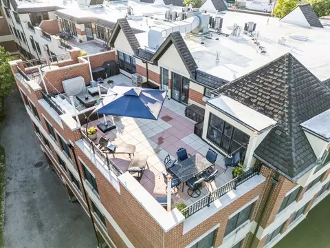 10 E Burlington Ave #4A, Riverside, IL 60546 photo 37