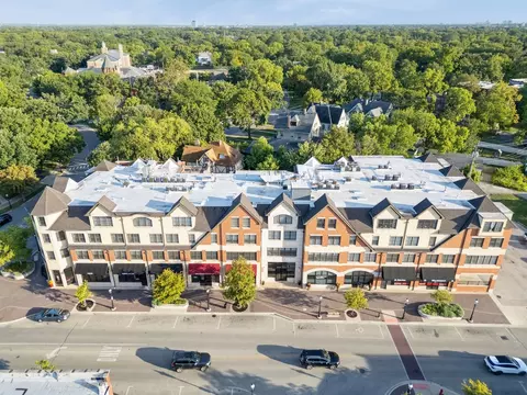 10 E Burlington Ave #4A, Riverside, IL 60546 photo 35
